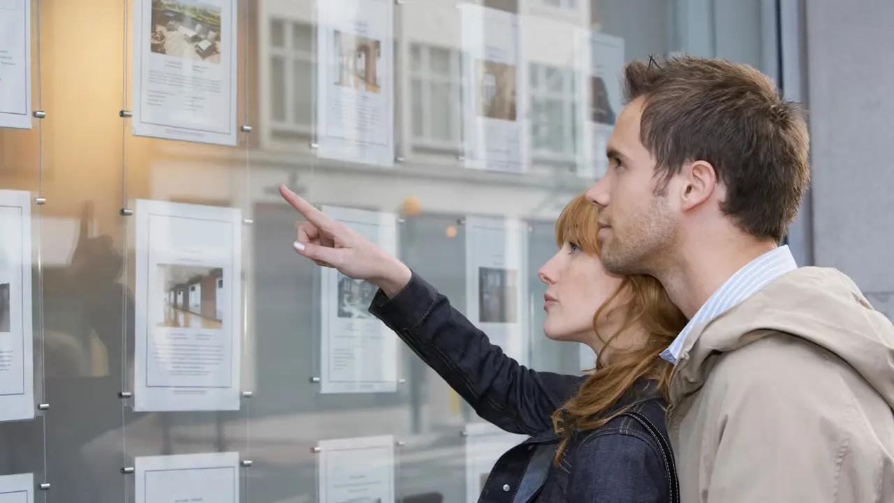 4 steg för smartare bostadsförsäljning