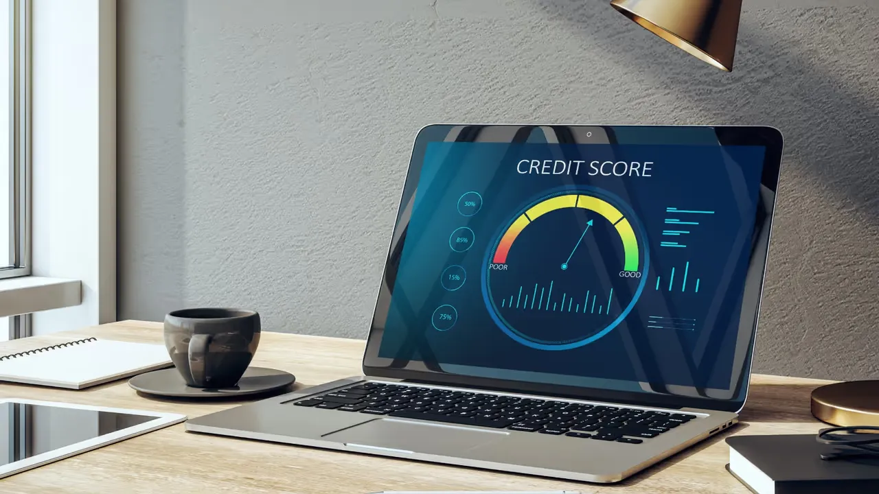 Kraften och riskerna med lån